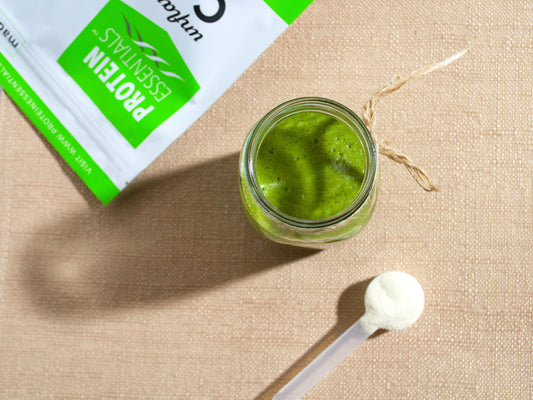 RHOC and Gym Owner Tamra Judge's Collagen Smoothie