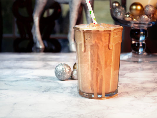 Chocolate Collagen