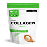 Collagen Peptides, Unflavored 2lb