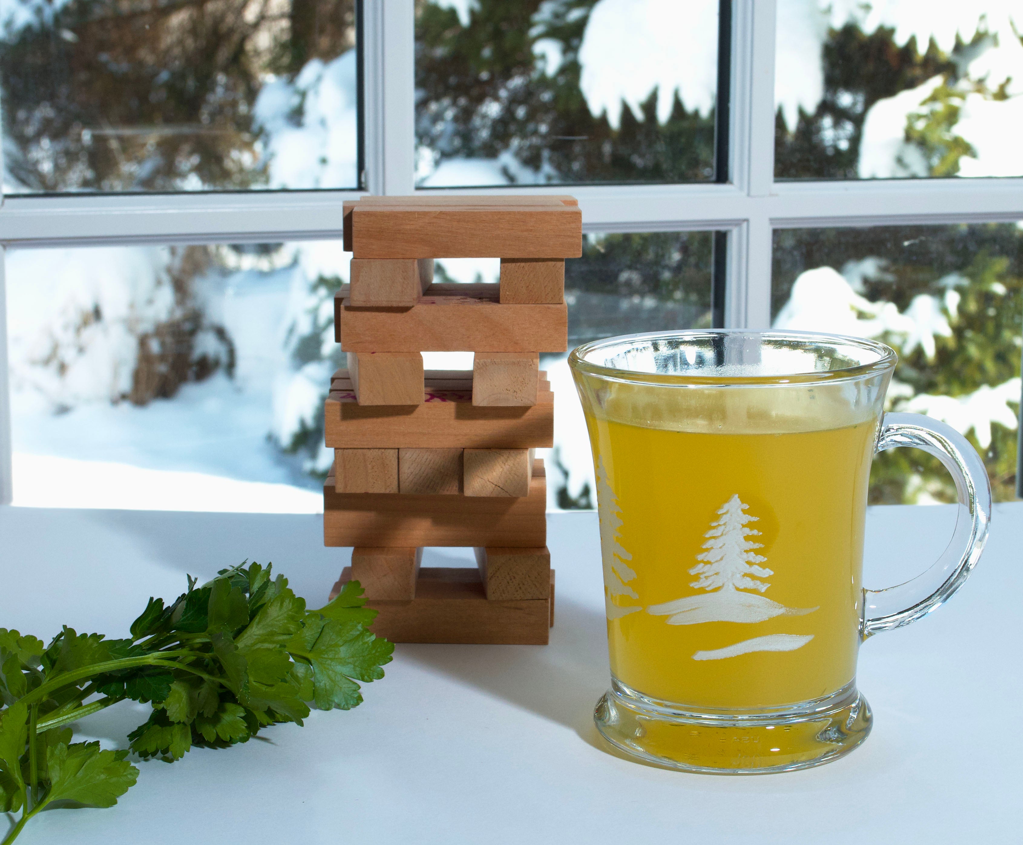 InstaBroth & the Polar Vortex – Protein Essentials