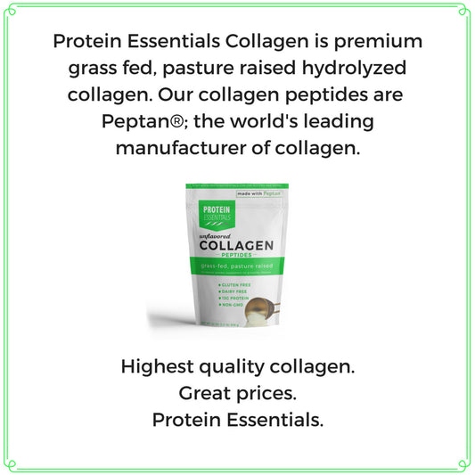 Protein Essentials Collagen