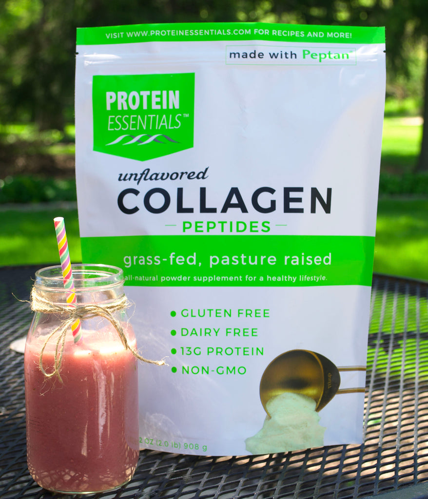 10 Easy Ways to Add Collagen Protein to Your Daily Routine