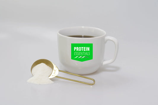 Your Body Needs Protein