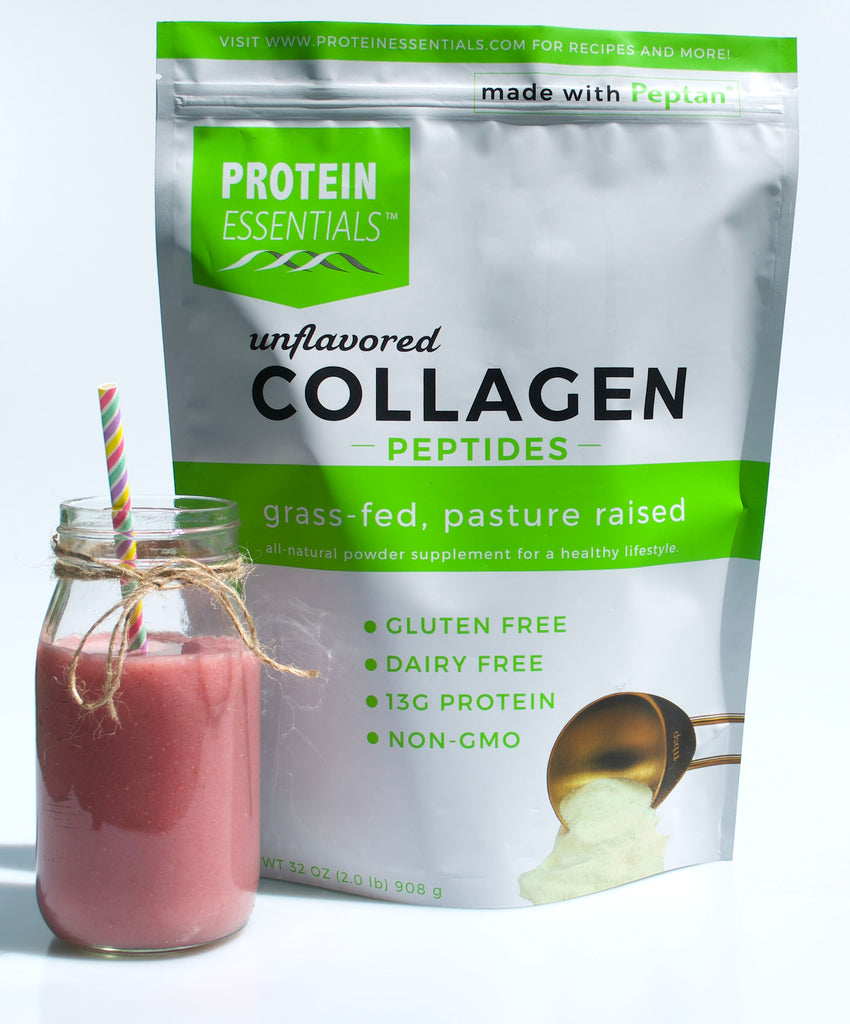 PE Collagen Offers Proven Holistic Benefits